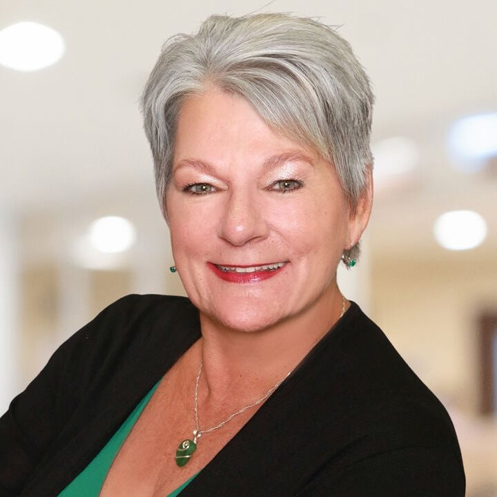 Kaye Acheson Conley
